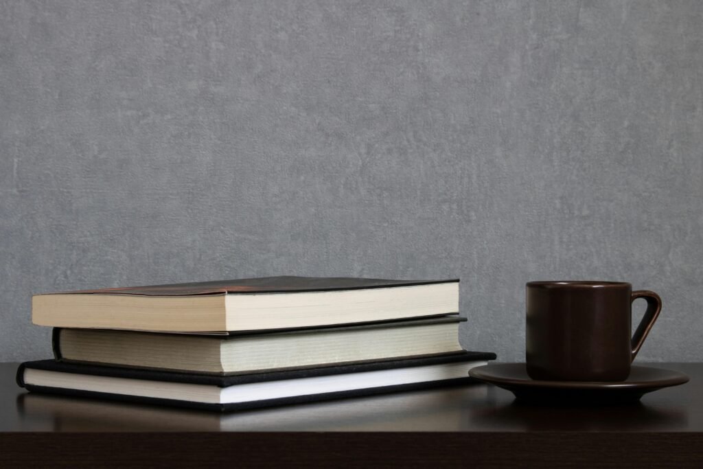 Você não está travada. Você só está sem direção